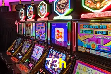 Provedores de Jogos 73h