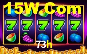 73h: A Experiência de Casino com Jogos de Mesa ao Vivo